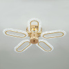 Потолочная люстра LED4U L8450-5