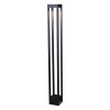Ландшафтный светильник Reluce 09970-0.7-001U 1,0M LED7W BK RLOS