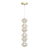 Подвесной светильник ST Luce Spine SL6136.213.01