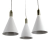Подвесной светильник LightHall Glaro LH012089