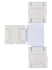 Коннектор T-образный TDM Electric SQ0331-0354