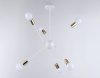 Люстра на штанге Ambrella Light Loft TR80432