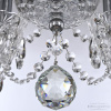 Подвесная люстра Bohemia Ivele Crystal 101/6/165 Ni