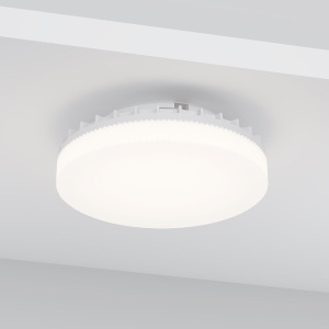Лампа светодиодная Voltega Wi-Fi bulbs GX53 9W 2700K-6500K DIM 2430