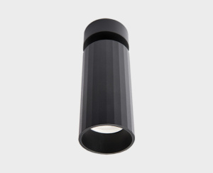 Накладной спот Italline IT08-8011 black