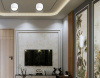 Накладной светильник Ambrella Light Techno spot GX Standard tech TN5303