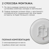 Настенно-потолочный светильник Apeyron Spa 18-143