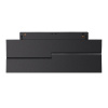 Трековый магнитный светильники Arlight MAG-ORIENT-DOTS-FOLD-S230-12W Day4000-MIX 047139