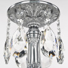 Подвесная люстра Bohemia Ivele Crystal AL79101/6/175 B NW