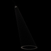Подвесная люстра Loft IT Beam 10292/C Black