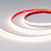Светодиодная лента герметичная Arlight RTW-PS-A180-12mm 48V Day4000-CX2 (19 W/m, IP67, 10m) (CRI>90) 063801