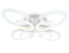 Потолочная люстра Ambrella Light Acrylica Original FA4493