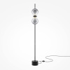 Торшер Maytoni Double Moon MOD478FL-L15B3K