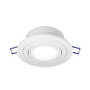Встраиваемый светильник Lightera Mont LE204RL-1W