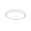 Накладной/встраиваемый светильник Sonex Mitra LED Nebula White 7790/12L