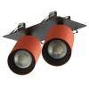 Встраиваемый спот Citilux Axel CL512D24