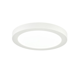 Накладной/встраиваемый светильник Sonex Mitra LED Nebula White 7790/12L