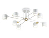 Потолочный светильник Ambrella Light Comfort FL71531
