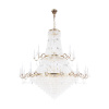 Подвесная люстра Maytoni Palace DIA890-PL-66-G