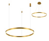 Подвесной светильник Kink Light Тор 08214,36A(3000K)