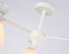 Люстра на штанге Ambrella Light Modern Homy TR3177