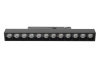 Трековый магнитный светильник Crystal Lux Space CLT 0.33 001 12W BL T 3CCT-SMART