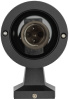 Уличный настенный светильник Эра Адрия GBW-102-BL-0300