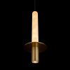 Подвесной светильник LOFT IT Montblanc 10475A Bronze