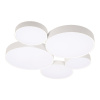 Потолочный светильник Loft IT Drum 10218 White