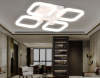 Потолочная люстра Ambrella Light Acrylica Original FA3819