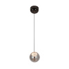 Подвесной светильник Modelux ML.2338.150 BK-GD