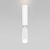 Спот Eurosvet Pitch 40020/1 LED белый a061308