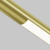 Трековый светильник Maytoni Basis C100CL-L1000-24W3-6K-BS