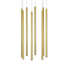 Подвесная люстра Lightstar Tubo L8T747343