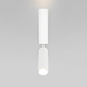 Спот Eurosvet Pitch 40020/1 LED белый a061308