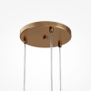 Подвесной светильник Maytoni Basic form MOD521PL-03G
