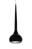 Подвесной светильник Lumina Deco Norizza LDP 9128 BK