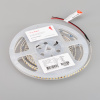 Светодиодная лента Arlight RT-A160-5mm 24V Warm3500 (9.6 W/m, IP20, 2835, 5m) 037807