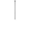 Встраиваемый светильник Loft IT Cane 10359/800 Black