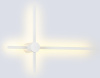 Настенный светильник Ambrella Light Comfort FL75866