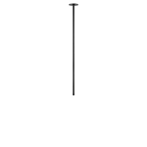 Встраиваемый светильник Loft IT Cane 10359/800 Black