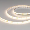 Светодиодная лента Arlight герметичная COB-SE-X544-8mm 24V Day4000 (11 W/m, IP65, 5m) 062810