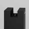 Уличный трековый светильник Maytoni Alfa O-TR01-3-S-16WB3K