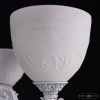 Торшер Bohemia Ivele Crystal AL79101T/8/175 B WMN P1 U Horse