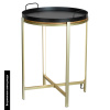 Торшер Lussole Loft Seattle LSP-0567-M