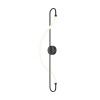 Настенный светильник Freya Fancy FR6059WL-L28B