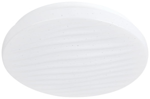 Потолочный светильник ЭРА SPB-6 Slim Sahara 70W-4K Б0071129
