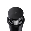 Блок розеток 107J (4 секции, 2 USB и RJ-45) Mebax 00-00001466