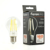 Светодиодная лампа Feron LB-1112 E27 12W 4000K 48896