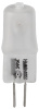 Лампа галогенная Эра G4 40W 3000K G4-JCD-40W-230V-FR C0039282